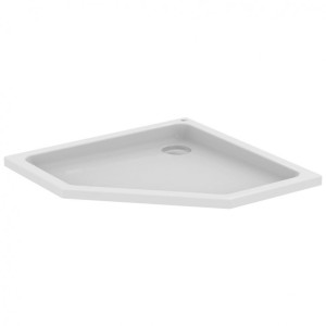 K278301 Душевой поддон 90X90X7 см Ideal Standard HOTLINE