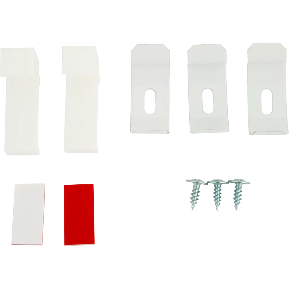 Рулонная штора Восторг 160x175 см серый GARDEN Нео-классика STLM-2140870 - Вид №3