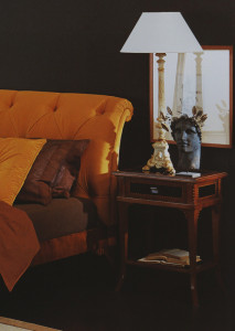 Тумбочка  ANNIBALE COLOMBO H 1302