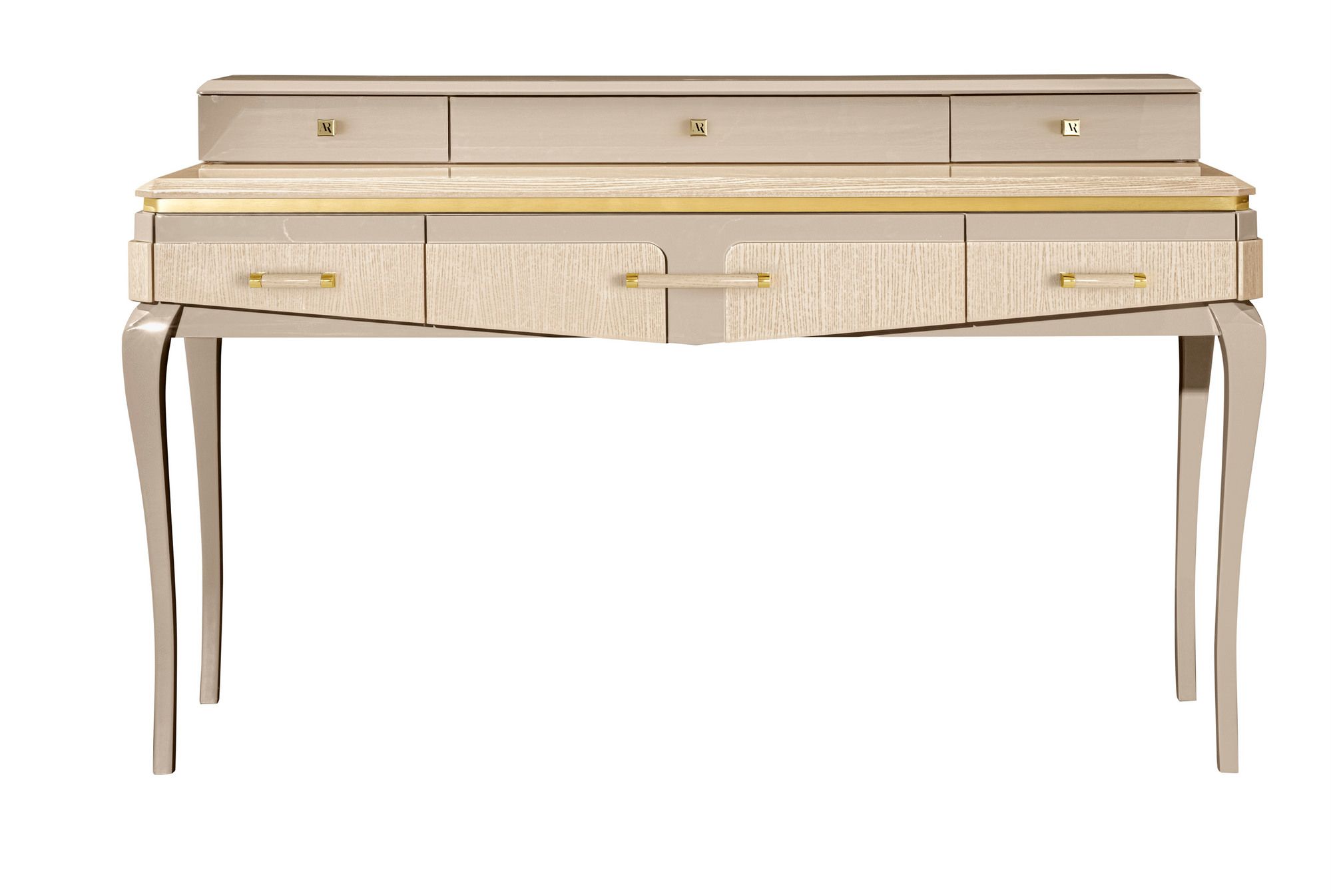 Деревянный туалетный столик A.R. Arredamenti Виктор ARCH-00120884 - Вид №1