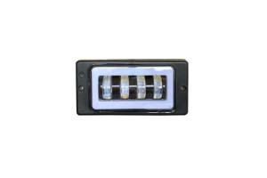 17774776 Фара рабочего света 18Вт встраиваемая 4 диода 174х84х58 Halo 907700 Nord-Yada