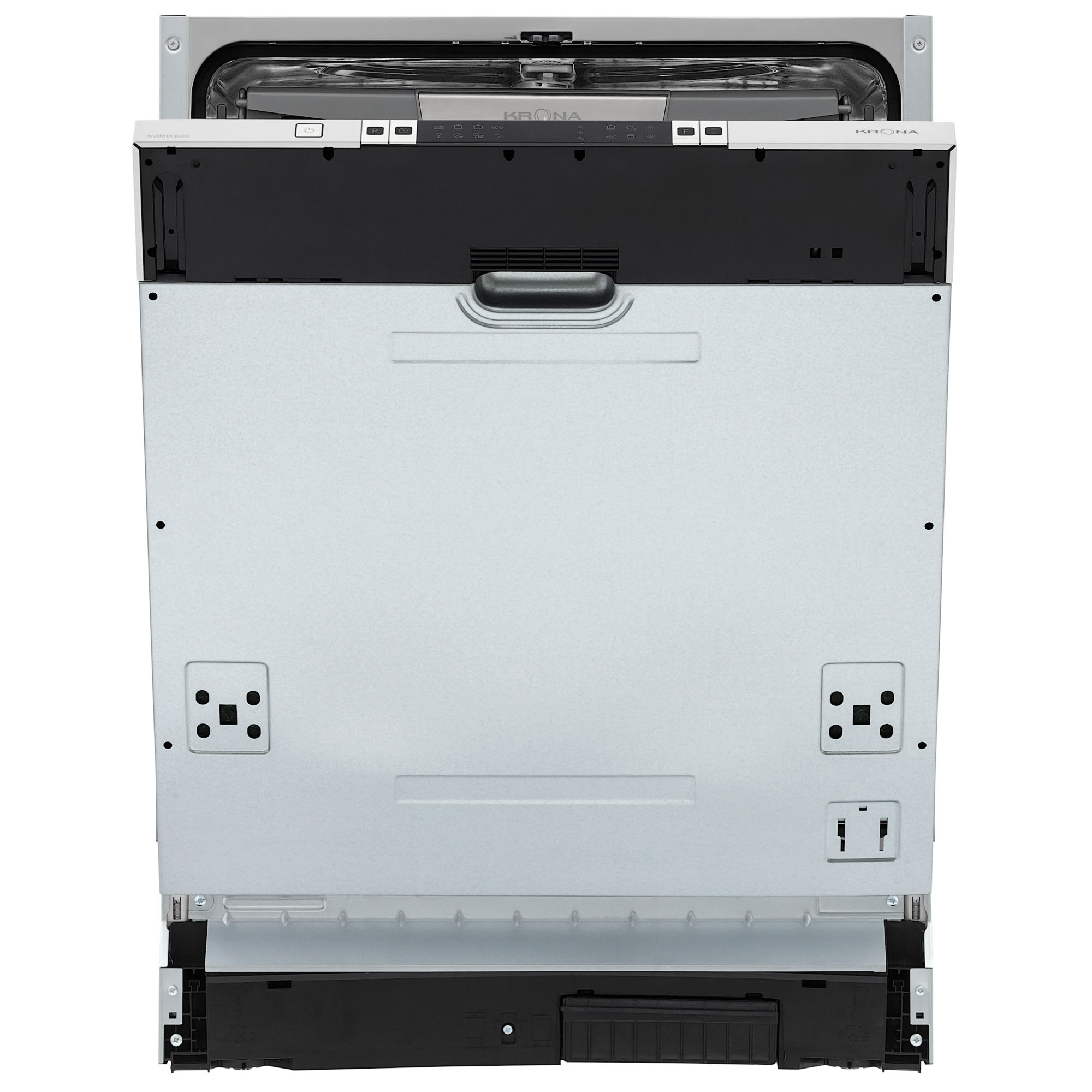 9942251 Встраиваемая посудомоечная машина KRONA MARTINA 60 BI KRONA1 STDN-0020374 - Вид №1