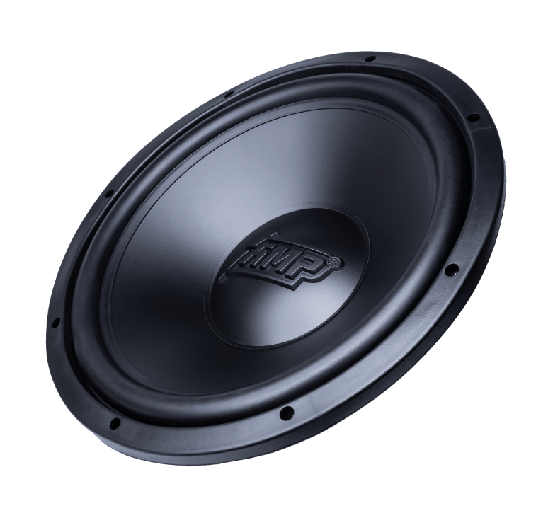 5481753 Сабвуферный динамик AMP PROMO 150 124 ver.2 STDN-0075669 - Вид №3