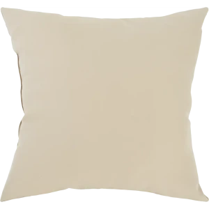 Подушка «Яркость» 50x50 см цвет бежевый 82406733 STLM-2039776