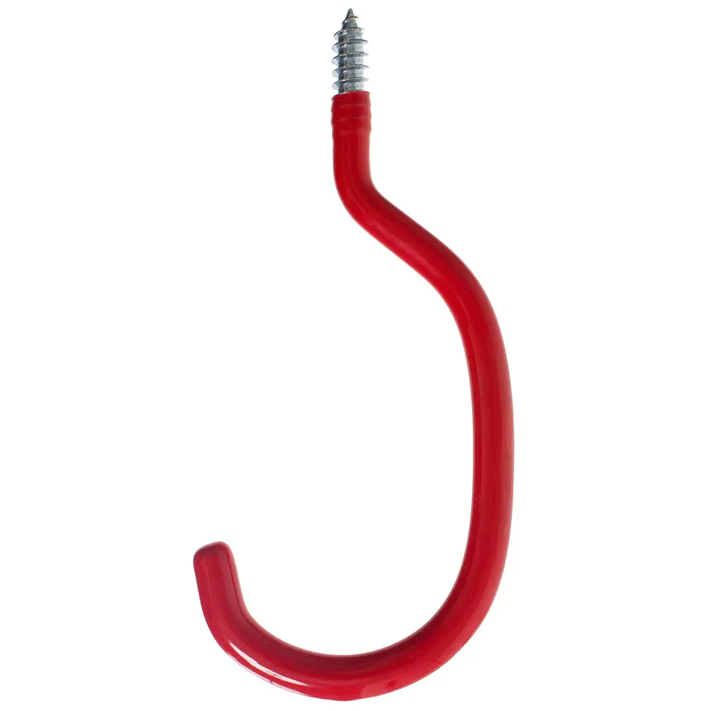 Крючок LARVIJ с резьбой для систем хранения до 50 кг 81928942 STLM-0013993 - Вид №1