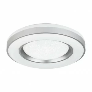 Потолочный светильник светодиодный белый Colla 41741-48RGB GLOBO COLLA 00-3890706 Белый