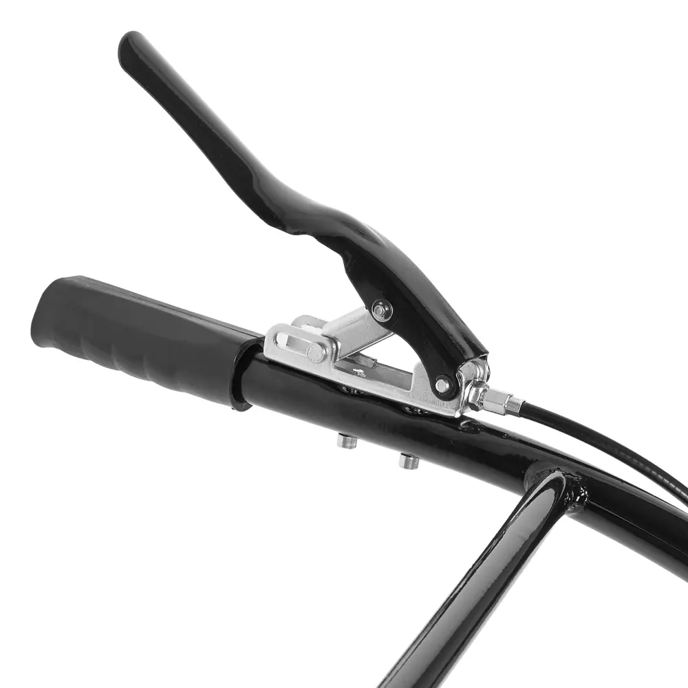 Мотоблок бензиновый Denzel DPT-170 7 л. с STLM-2068860 - Вид №9