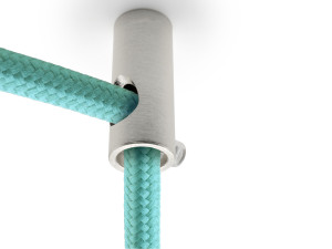 Децентраторы алюминиевых ламп