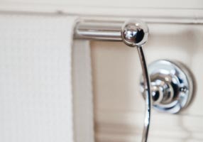 Gentry Home Держатель стакана с кристаллами Oxford Бронза GH101984 - Вид №1