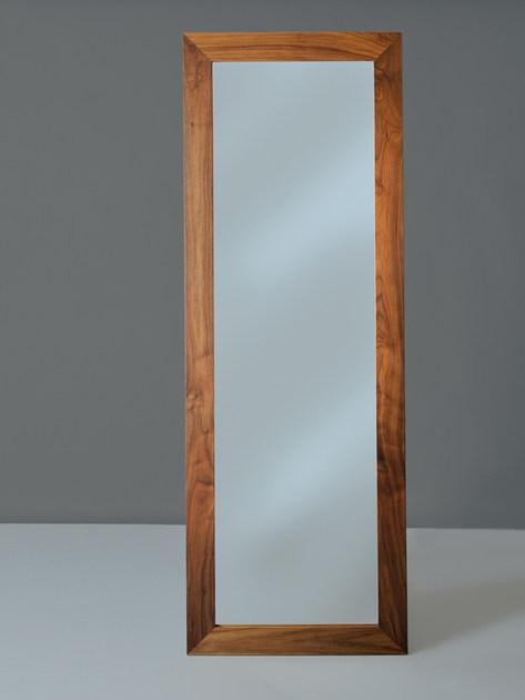 Vitamin Design Зеркало прямоугольное с рамой sun-id-1464140 - Вид №1