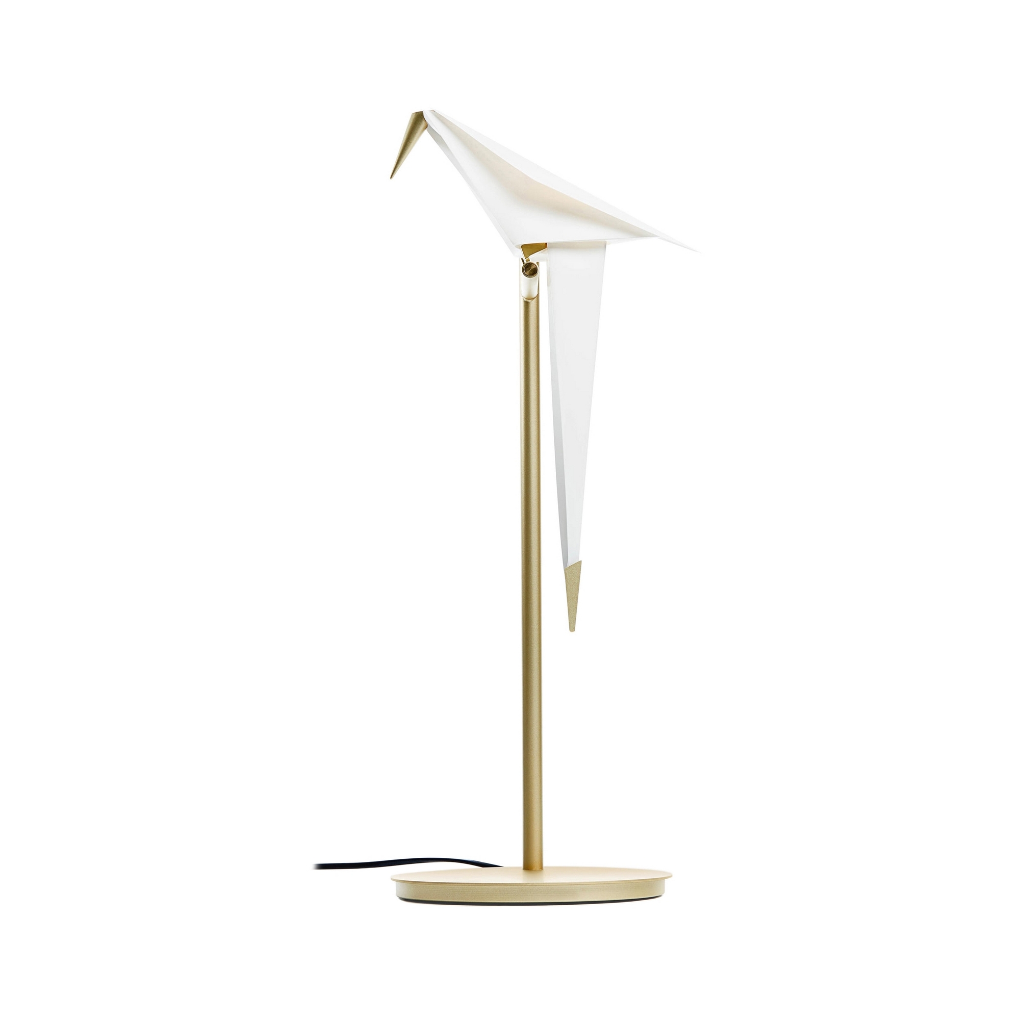 Лампа / Perch Light Table Moooi sun-id-376057 - Вид №1