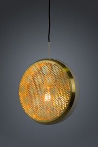 2000983197771 Подвесной светильник slim big ELECTRORETRO Hive