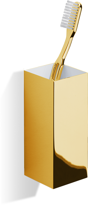 0564320 Держатель зубной щетки CO WMB DECOR WALTHER CORNER