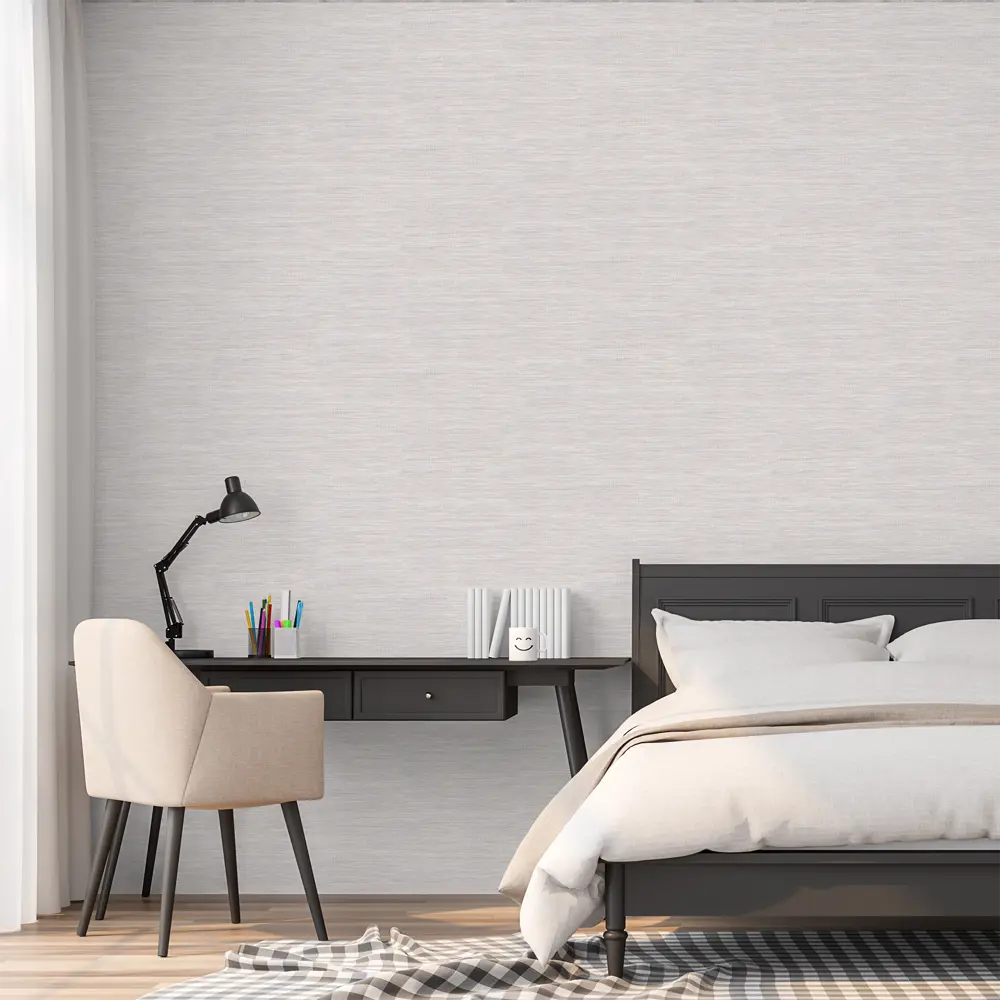 Обои флизелиновые Ateliero Atlas фиолетовые 1.06 м At283167 STLM-2038038 - Вид №2