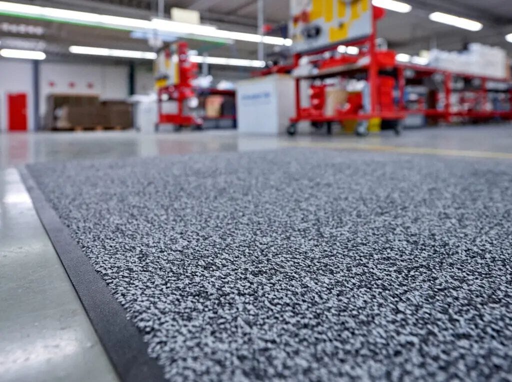 Прямоугольный коврик EMCO Tappeti raccogli-sporco lavabili ARCH-00048967 - Вид №2