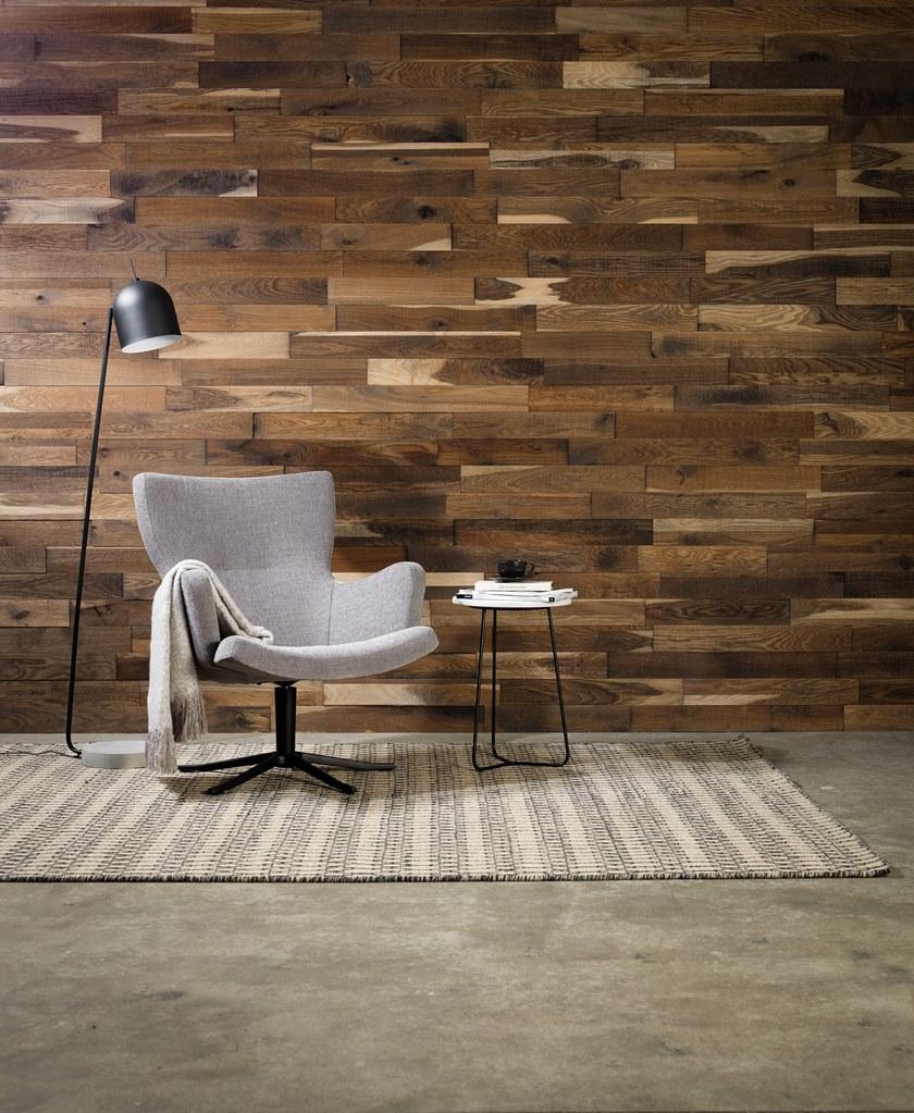 FINIUM Облицовка дубом Harvest sun-id-1505189 - Вид №4