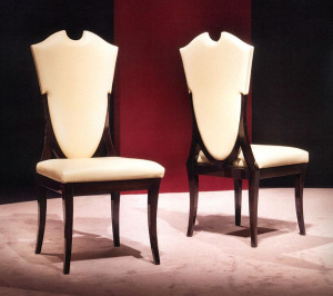 Стул  TURRI T2030