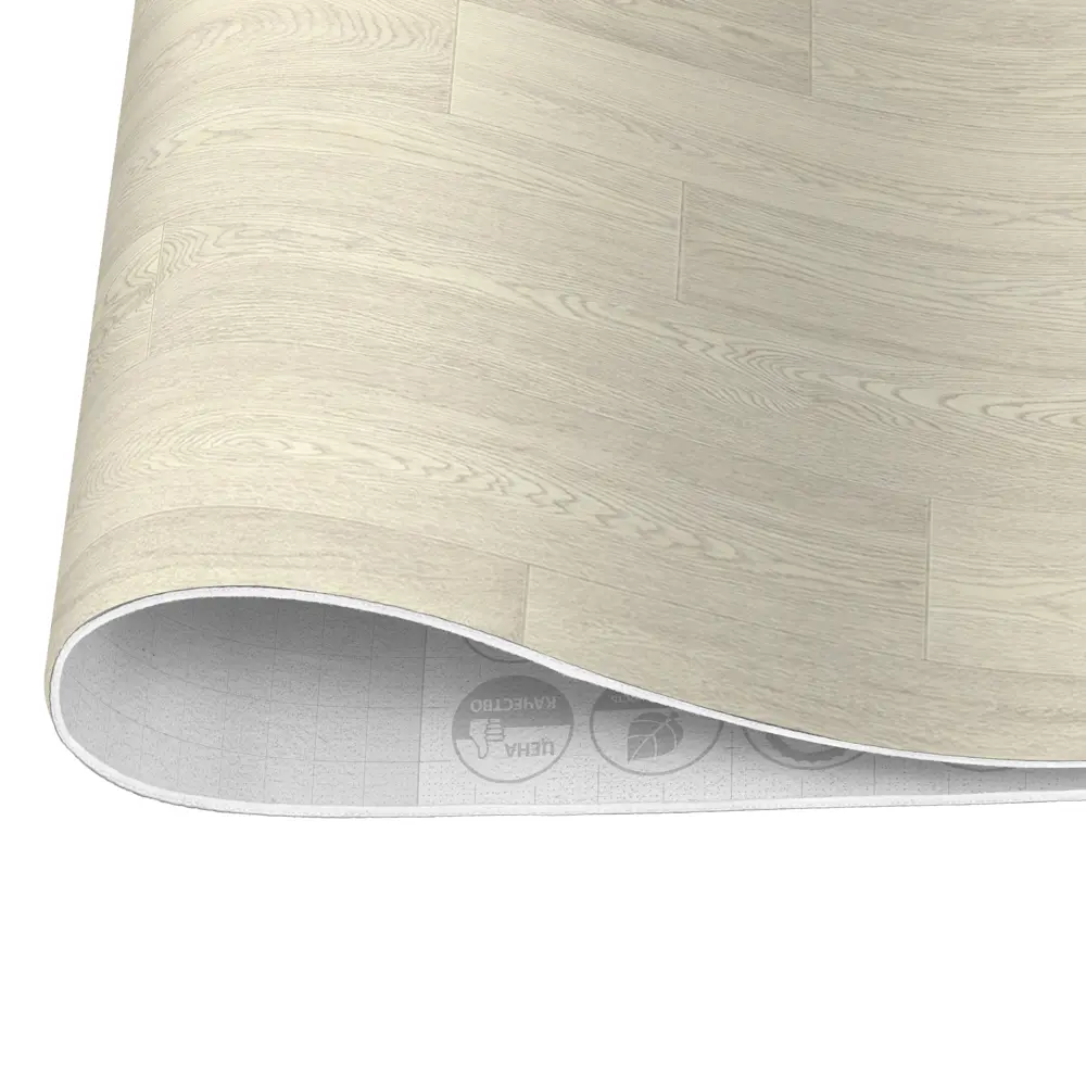 Artens Линолеум «Норвежский Дуб» с войлочной основой 18569828 STLM-0011456 - Вид №2