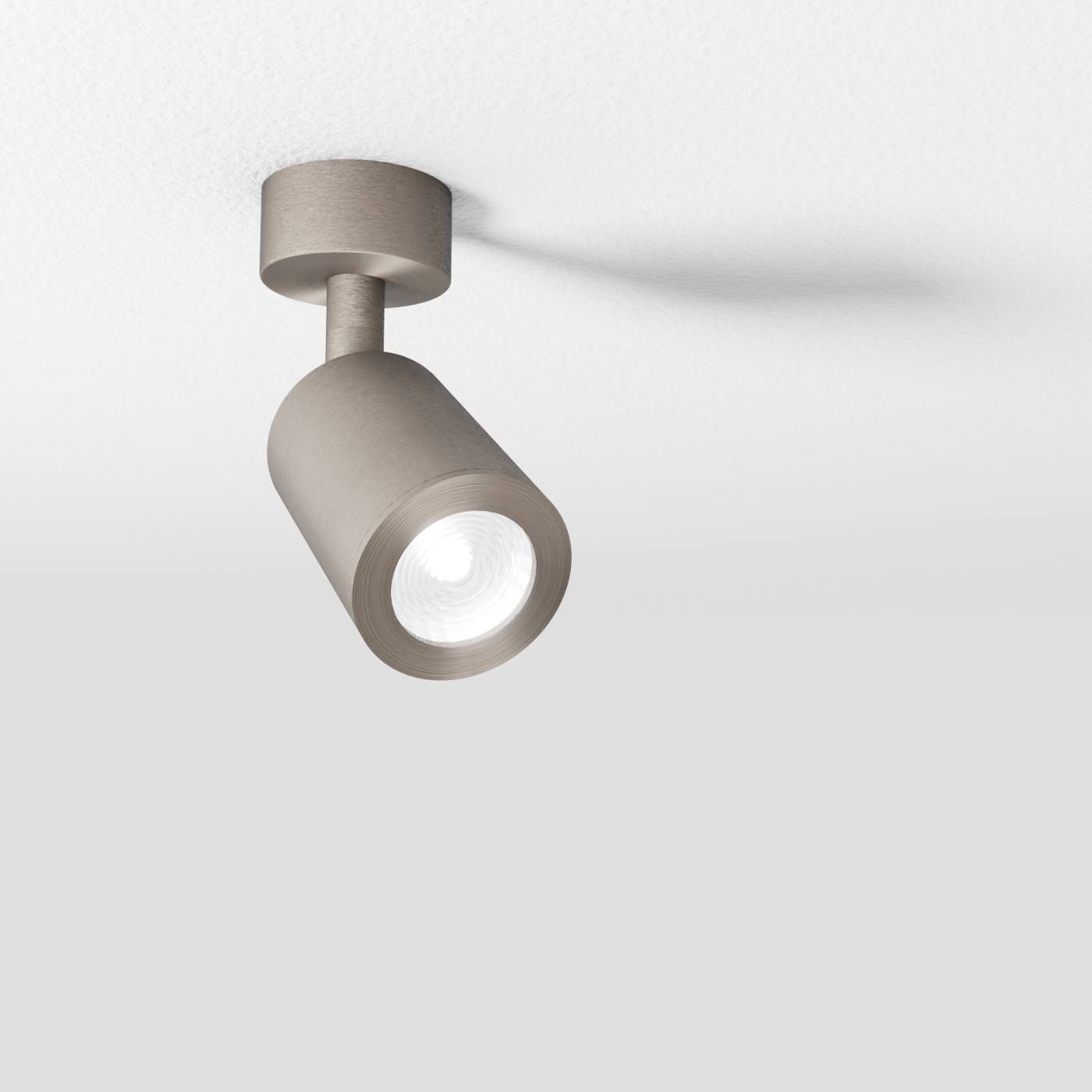 Алюминиевый круглый поворотный прожектор с магнитной розеткой Amarcords Tobe ARCH-00048463 - Вид №13