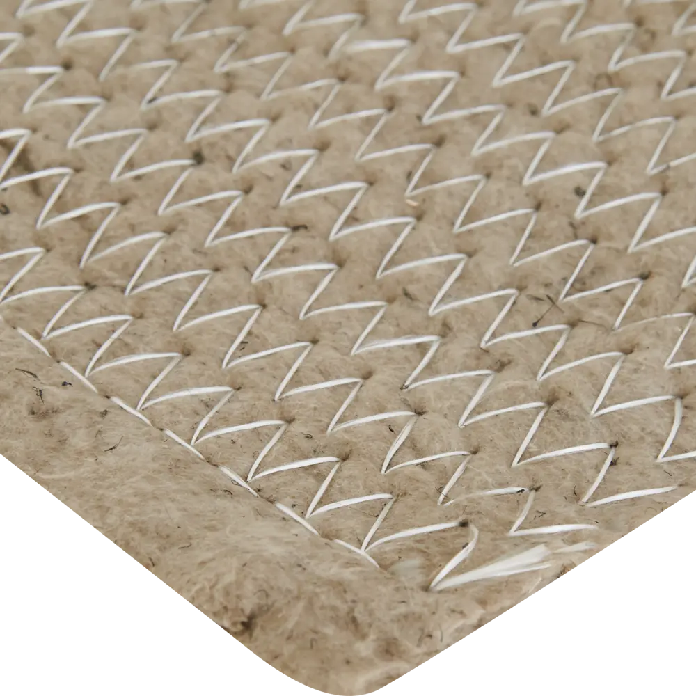 Santreyd Базальтовый утеплитель для стен и саун 1200х500х5 мм 15087516 STLM-0005351 - Вид №1