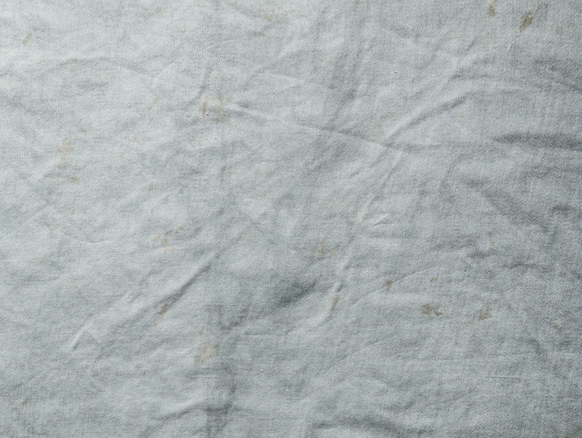 Льняная и хлопковая однотонная ткань The House of Lyria RELOADED ARCH-00041959