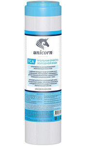 93829342 Картридж механической очистки FCA 10" STLM-0581541 UNICORN