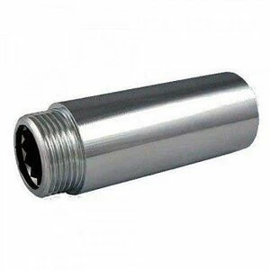 Удлинитель НР-ВР хромированный 40х1/2"  TIEMME