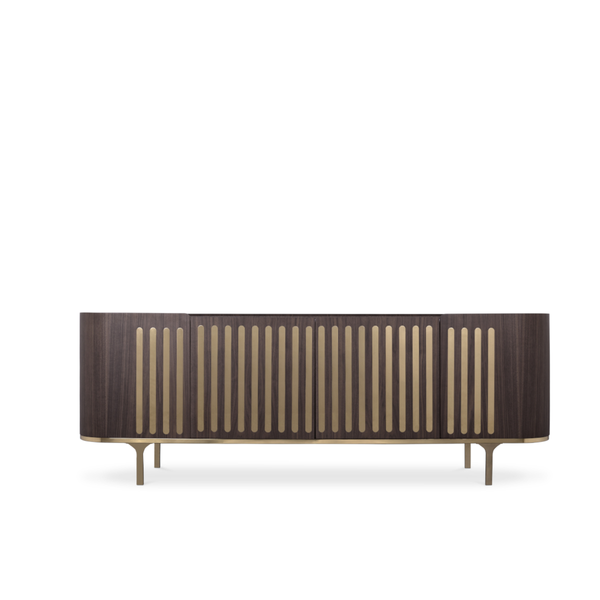 Серванты Anthony Sideboard Covethouse ESSENTIAL HOME 