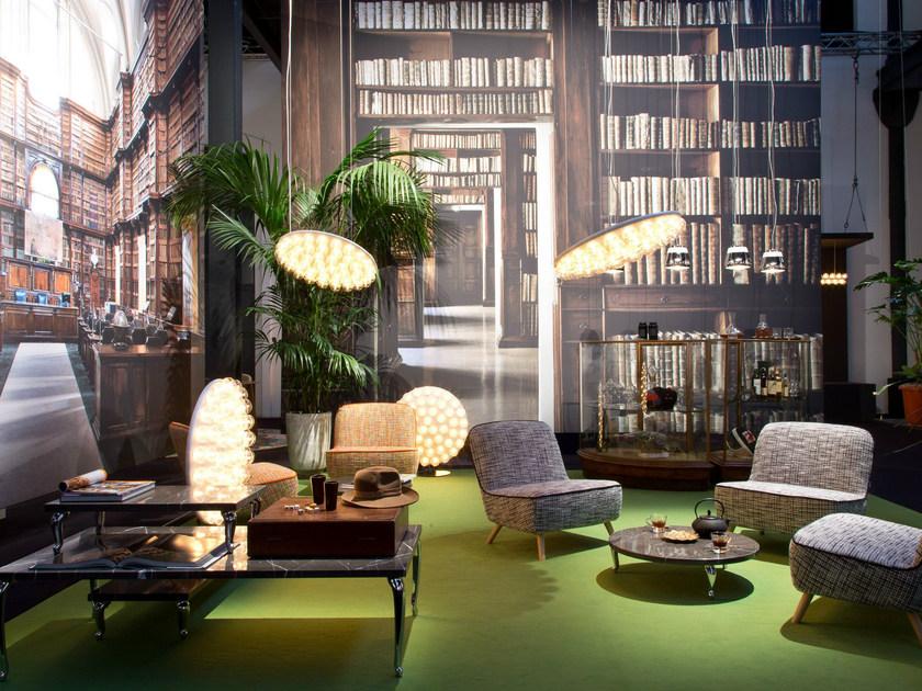 moooi Светодиодный подвесной светильник прямого света Prop light sun-id-1362117 - Вид №3