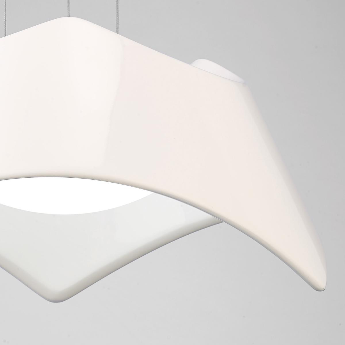 000218 Подвесной светильник Mantra Maui - Вид №13