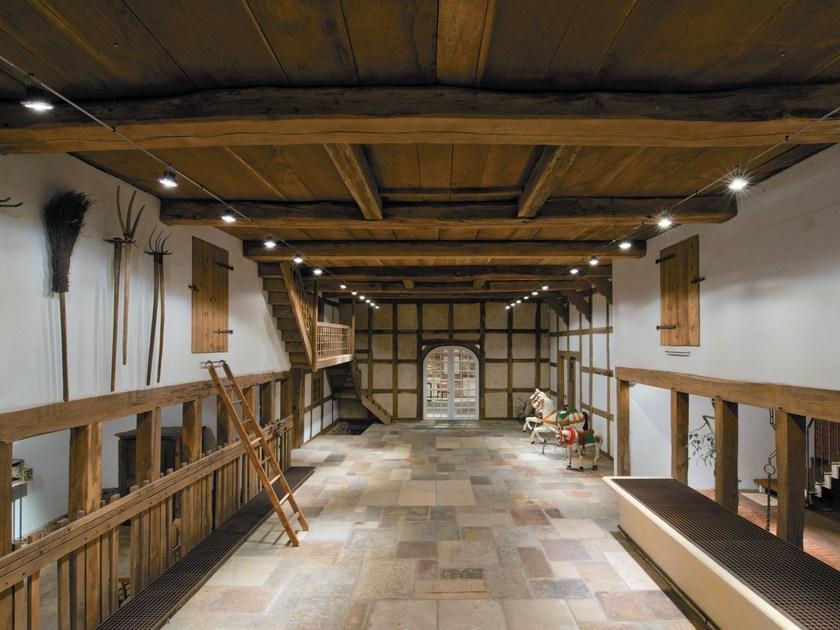 LICHT IM RAUM Светодиодное освещение дорожек sun-id-1352368 - Вид №4