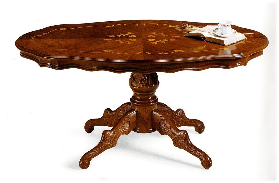 Стол журнальный  MIRANDOLA M1047/R Arena - Вид №1