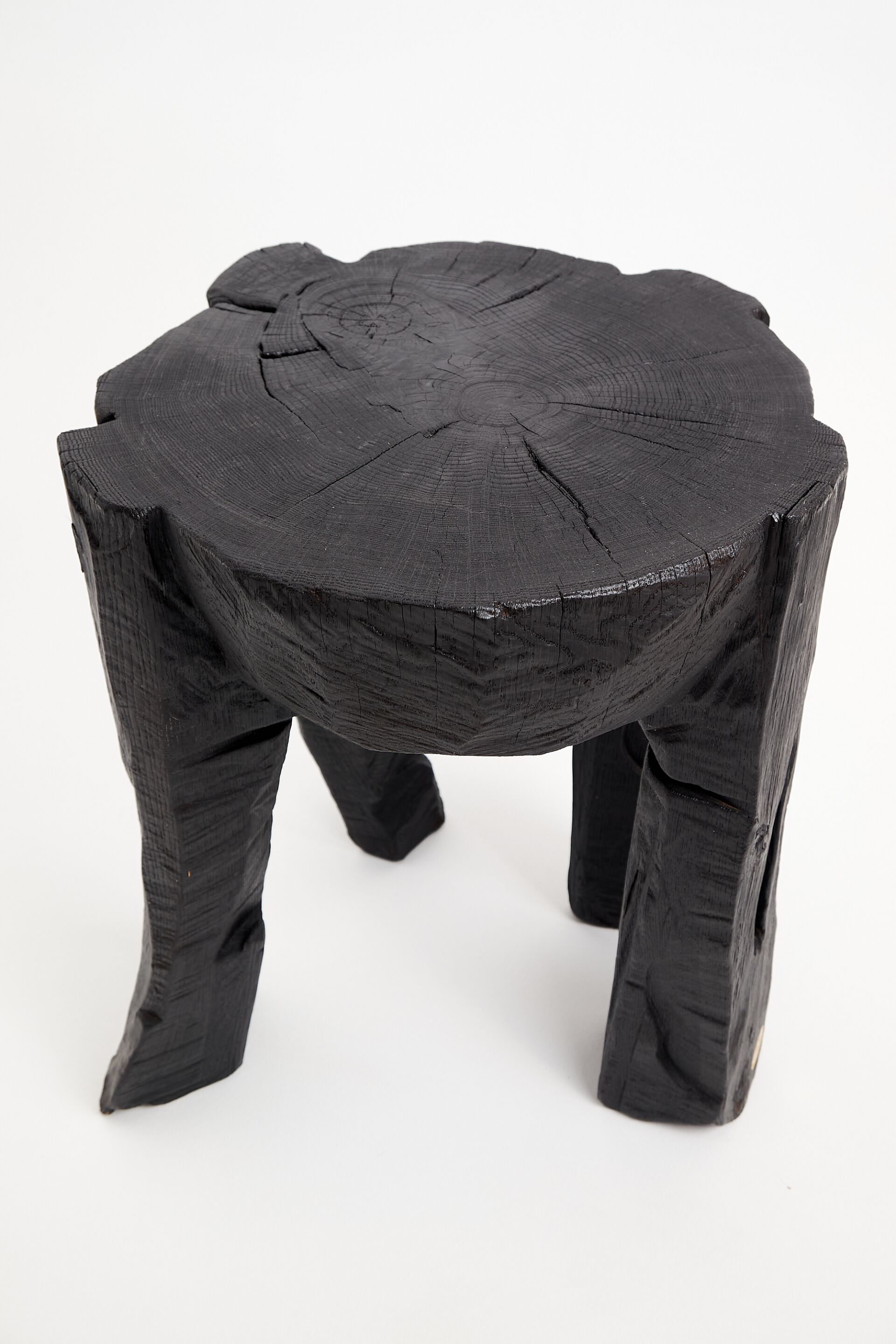 Журнальный столик из дуба Logniture Jownik ARCH-00069451 - Вид №20