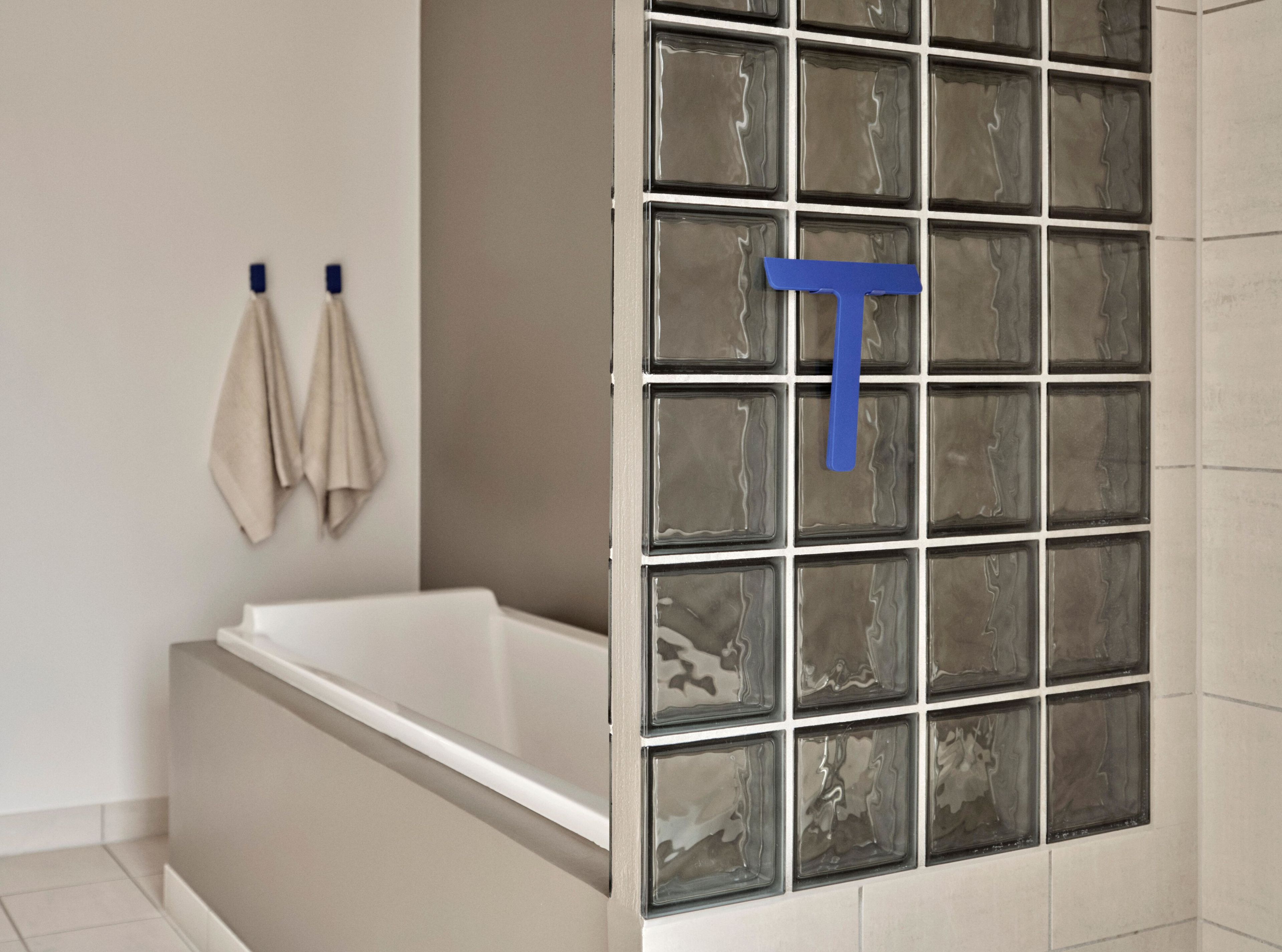 Силиконовая душевая кабина шпатель ZONE DENMARK Ume ARCH-00045129 - Вид №19