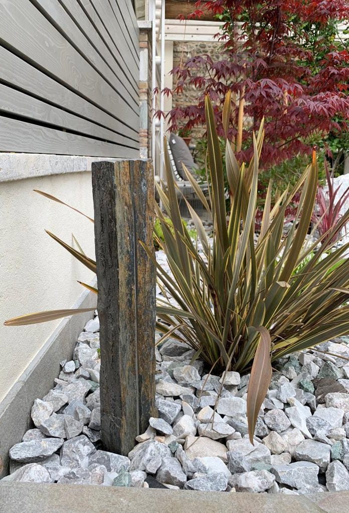 Натуральный камень светодиодный свет Кола Essenze di Luce Stake ARCH-00127127 - Вид №5