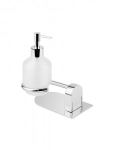 7054/1 Bellosta Rubinetterie ПОДДЕРЖКА ДОЗАТОРА