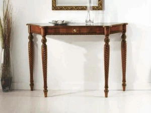 Arvestyle Консоль из массива дерева с ящиками Athos Cn-0983