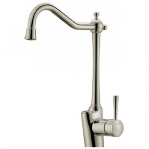 Zorg ZR-353-YF Satin Смеситель для кухни Zorg 385х227