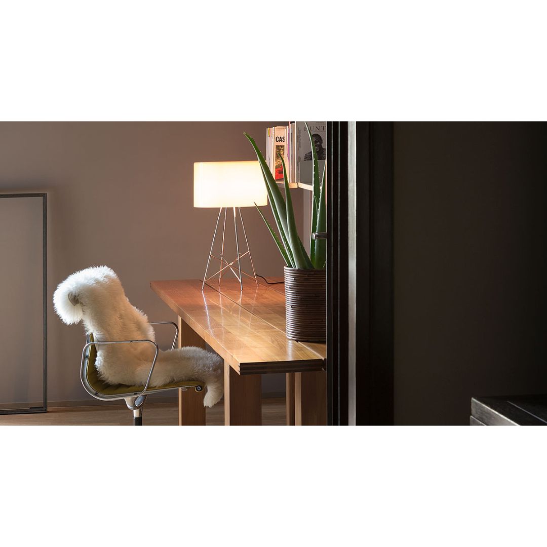 Flos F5911009 Ray лампа настольная - Вид №1