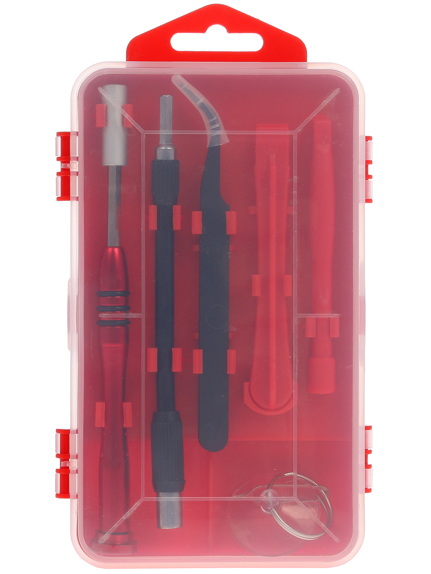 Набор инструментов для точных работ Cablexpert TK-SD-07 1167160 STDN-0052725 - Вид №1