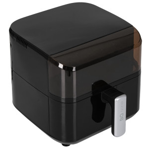 9082894 Аэрогриль BQ GR2001 черный