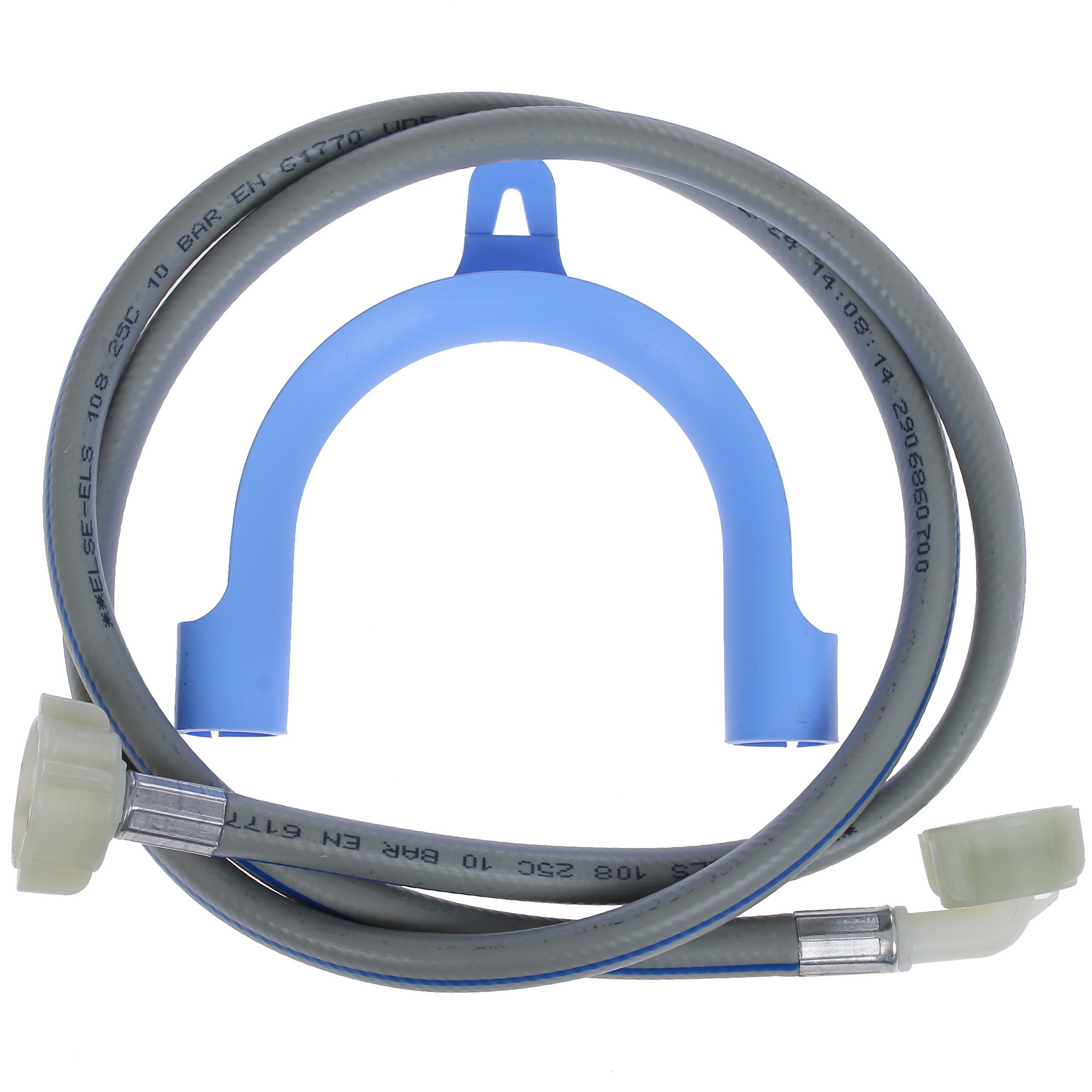 9904527 Встраиваемая стиральная машина Beko WITV8713 XWG STDN-0107393 - Вид №10