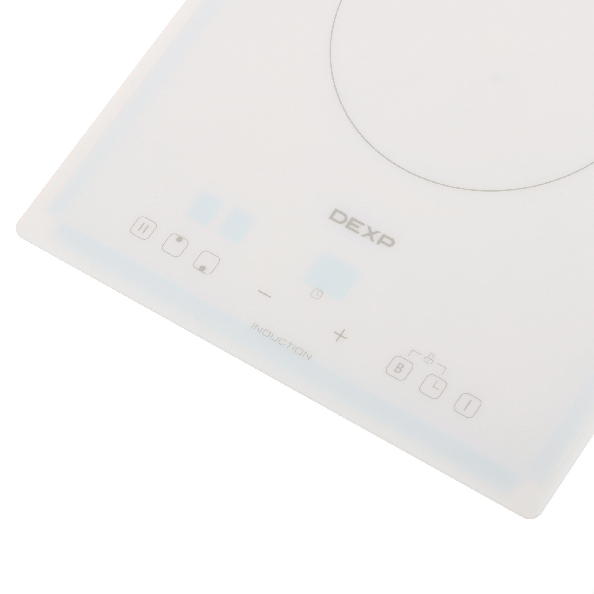 5486238 Индукционная варочная поверхность DEXP EH-I2MB/B STDN-0140619 - Вид №2