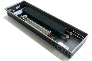 19720000 Встраиваемый конвектор KVZV 420-105-1600 RH04002106 TECHNO Vent