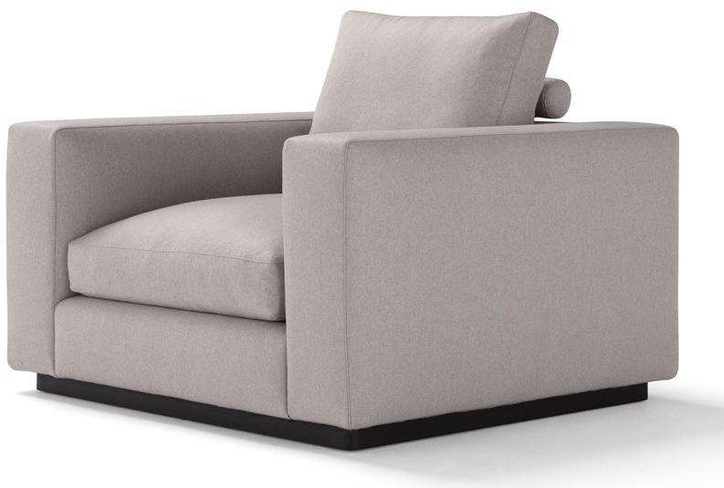 AMURA Кресло с подлокотниками Fripp sun-id-1473981 - Вид №1