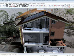 Модульное программное обеспечение для наземных и мобильных 3D-данных laserscan
