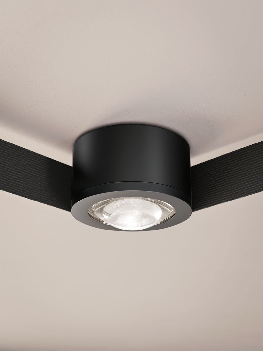 Ткань настенный светильник / потолочный светильник Lodes MAP ARCH-00016683 - Вид №2