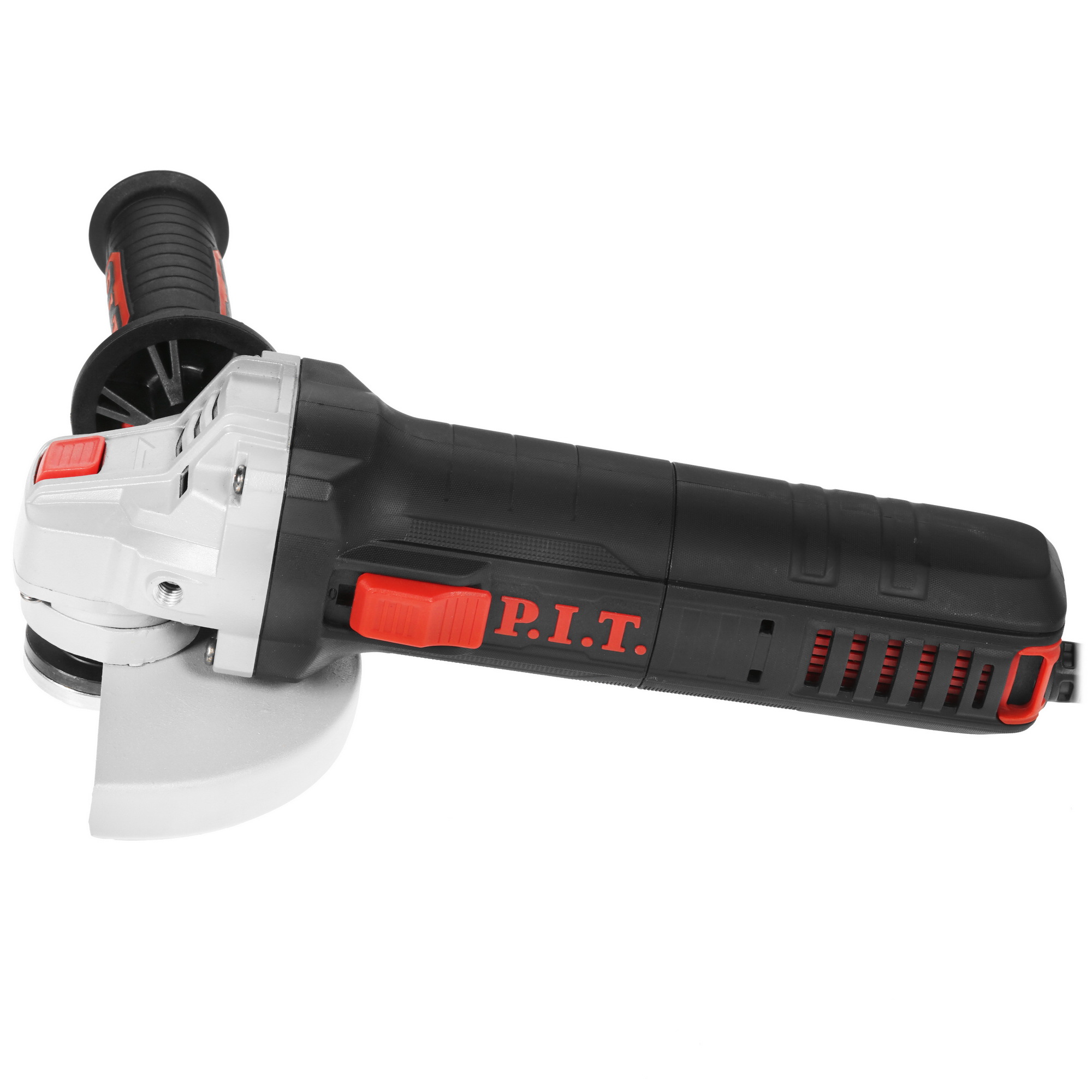 Углошлифовальная машина (УШМ) PIT PWS125-C4 8197067 STDN-0028772 - Вид №2