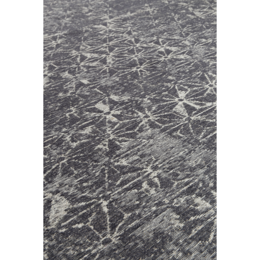 Ковер Miller, 170х240 см, голубой Zuiver 6000186 - Вид №5