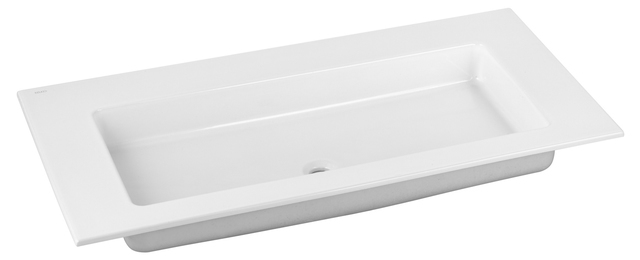 32150311000 Керамический умывальник KEUCO Royal 60 - Вид №1